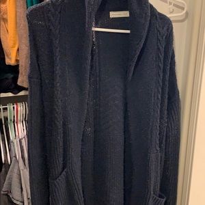 Abercrombie sweater
